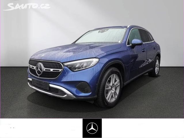 Mercedes GLC